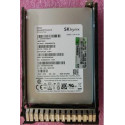 Hewlett Packard Enterprise SSD 480GB Sata 2,5Inch SFF Reference: P06571-001