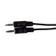 MicroConnect 3.5mm (3-pin, stereo) Référence: AUDLL2