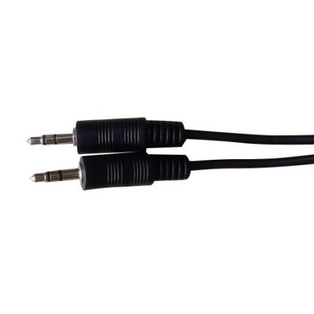 MicroConnect 3.5mm (3-pin, stereo) Référence: AUDLL2