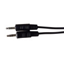 MicroConnect 3.5mm (3-pin, stereo) Référence: AUDLL2