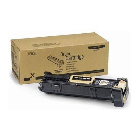 Xerox Drum Unit Black Reference: 013R00591
