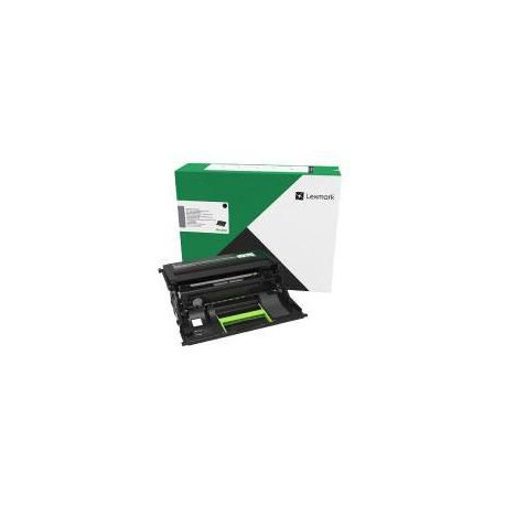 Lexmark IMAGING UNIT RETURN BLACK Reference: W126474856