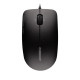 Cherry MC 2000 Corded Mouse Black Reference: JM-0600-2