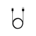 Samsung 1.5m USB A USB C Male Reference: EP-DG930IBEGWW