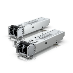 Ubiquiti SFP transceiver that supports Référence: W129016385