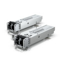 Ubiquiti SFP transceiver that supports Référence: W129016385