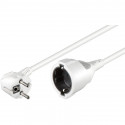 MicroConnect Schuko power extension M-F 3m Reference: PE140300W