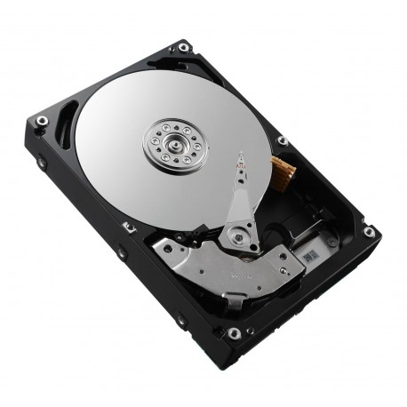Dell 6TB 7.2K 12G 3.5INCH SAS HDD Référence: W127122045 