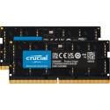 Crucial Memory Module 96 Gb 2 X 48 Gb Référence: W128564090