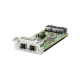 Hewlett Packard Enterprise Aruba 2930 2-port Reference: JL325A