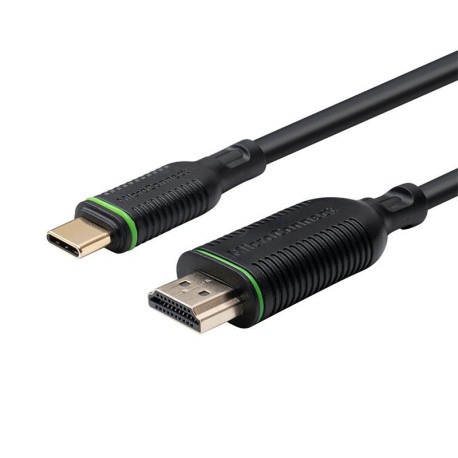 MicroConnect USB-C HDMI Cable 1m Reference: W128204572