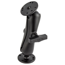 RAM Mounts M- RAM Kit, C-size Reference: RAM-101U