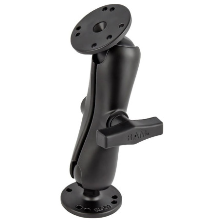 RAM Mounts M- RAM Kit, C-size Reference: RAM-101U