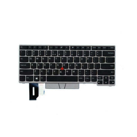 Lenovo FLLTNKBSVPT Reference: FRU01YN401