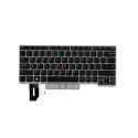 Lenovo FLLTNKBSVPT Reference: FRU01YN401