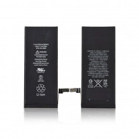 CoreParts Battery 6.88Wh Li-ion 3.8V Reference: MSPP6418