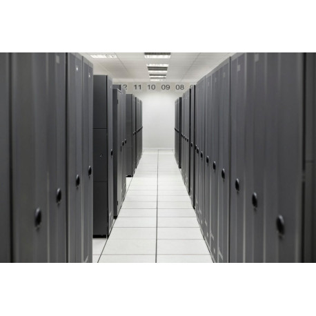 HP DL300 G10P 2U Std Fan Kit (2) Référence: W128939178 