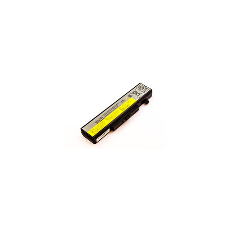 MicroBattery Laptop Battery for Lenovo Reference: MBI3057
