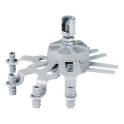 SMS Projector Unislide Silver Référence: AE010251