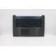 Lenovo Upper Case ASM_SA L 81LL BL Référence: W125692411