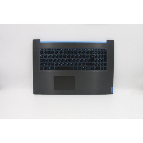 Lenovo Upper Case ASM_SA L 81LL BL Référence: W125692411