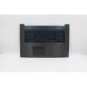 Lenovo Upper Case ASM_SA L 81LL BL Référence: W125692411