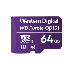 Western Digital WD Purple SC QD101 memory Reference: W126182502