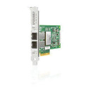 HP HBA Dual Port Full height Référence: AJ764A