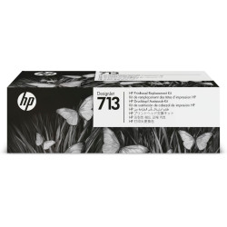 HP 713 Printhead Replacement Kit Reference: W125916950