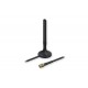 Teltonika Networks 5G Mobile magnetic SMA antenna Référence: W128169339