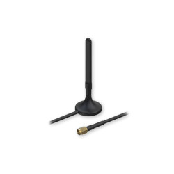 Teltonika Networks 5G Mobile magnetic SMA antenna Référence: W128169339