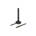 Teltonika Networks 5G Mobile magnetic SMA antenna Référence: W128169339