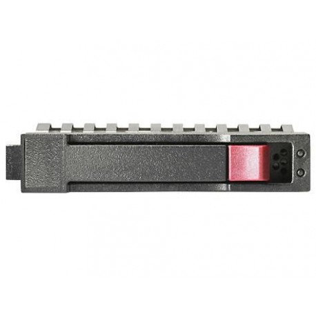 HP MSA 1.8TB 12G SAS 10K 2.5in Référence: W127214413 