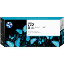 HP Ink/730 300ml Photo BK Référence: P2V73A