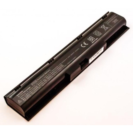 CoreParts Laptop Battery for HP Reference: MBI3016