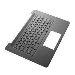 HP Top Cvr W/Kb Bl - Uk Référence: L14354-031