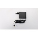 Lenovo 45W AC adapter for Lenovo Référence: 5A10K34704