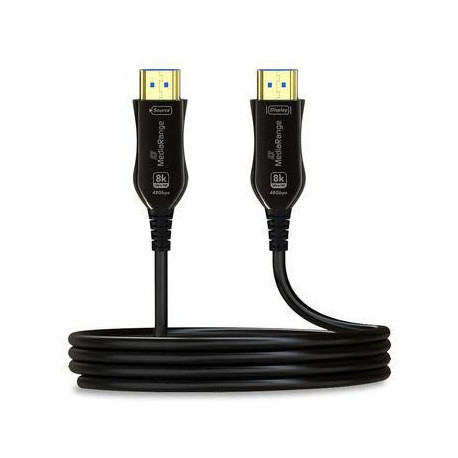 MediaRange Hdmi Cable 10 M Hdmi Type A Référence: W129022129