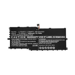 CoreParts Laptop Battery for Lenovo Reference: MBXLE-BA0129