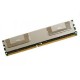 HP 2GB (1X2G) PC2-5300 FBD Référence: 398707-051
