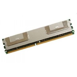 HP 2GB (1X2G) PC2-5300 FBD Référence: 398707-051