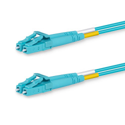 Lanview Fiber Patch Cable - LC-LC Référence: W125944781