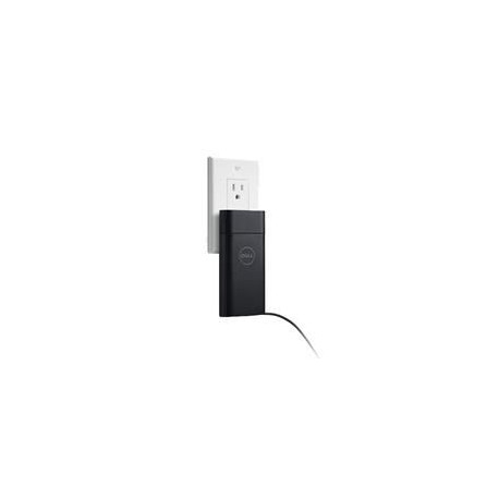 Dell AC Adaptor 65 Watt Reference: M1P9J
