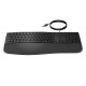 HP 485 Cft Wd Kbd Emea-Intl Référence: W129024020