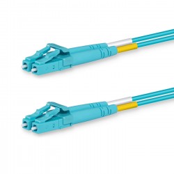 Lanview Fiber Patch Cable - LC-LC Référence: W125944803