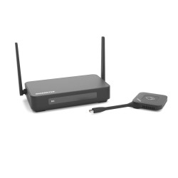 Vogel s STREAM 4K PRO KIT 1 (1TX/1RX) Référence: W129111955