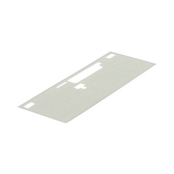 Toshiba Keyboard Insulator Reference: P000598610