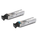 Planet Mini GBIC SX Module (-40 Reference: MGB-TSX