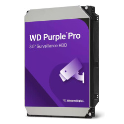 Western Digital Hard drive 12 TB, 3.5 SATA Référence: W129014468