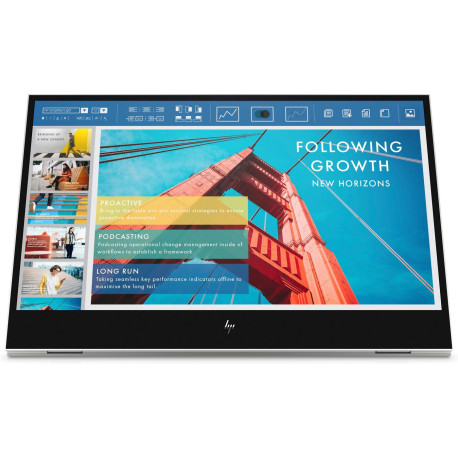 HP E14 G4 14.0inch FHD Portable Reference: W125917068